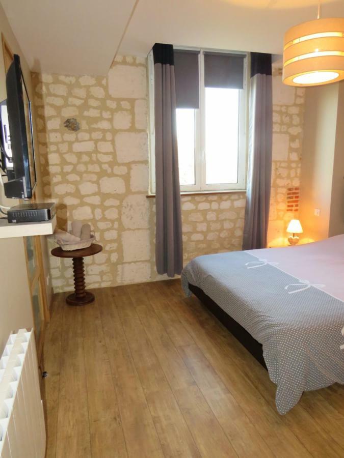 Chambres D'Hotes La Mare Aux Saules Sausseuzemare-en-Caux Exterior foto